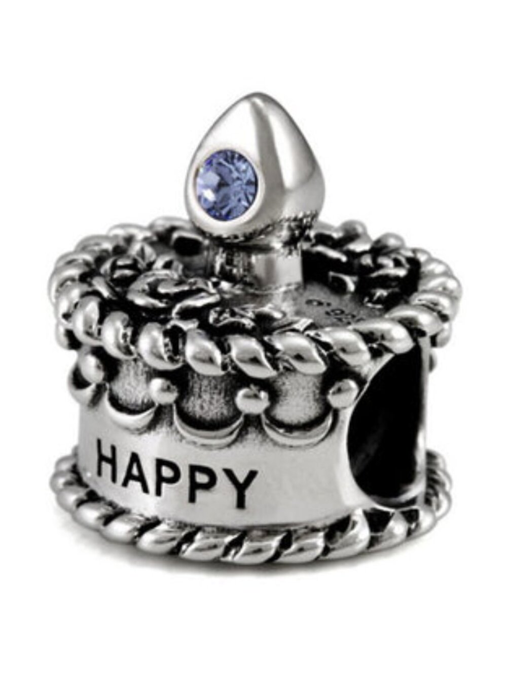 Dec. Birthday Cake (Retired) SKU:AHO00212